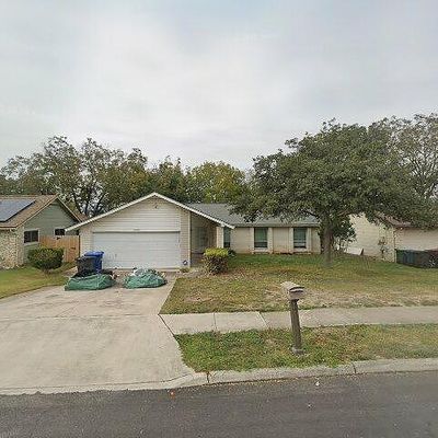 11223 El Sendero St, San Antonio, TX 78233