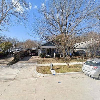 113 E University Ave, Waxahachie, TX 75165