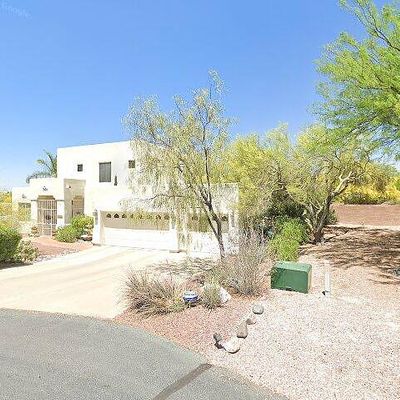 11355 N Via Rancho Naranjo, Tucson, AZ 85737