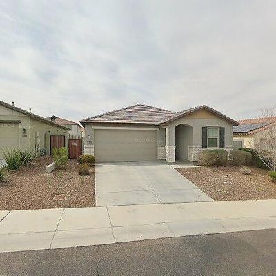 11402 S 175 Th Dr, Goodyear, AZ 85338