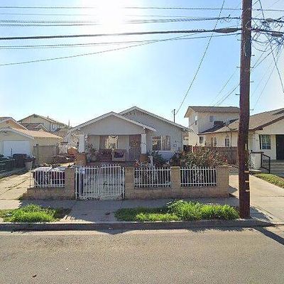 1148 E 15 Th St, Long Beach, CA 90813