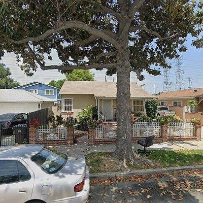 115 E 69 Th Way, Long Beach, CA 90805