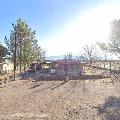 10305 Us 191, Elfrida, AZ 85610