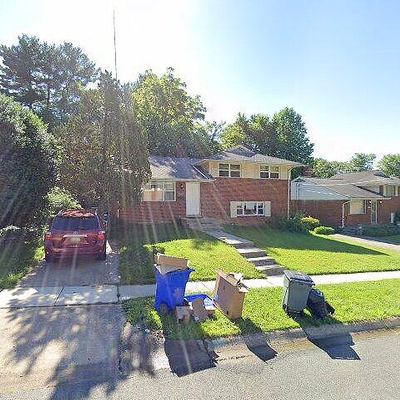 10307 Leslie St, Silver Spring, MD 20902