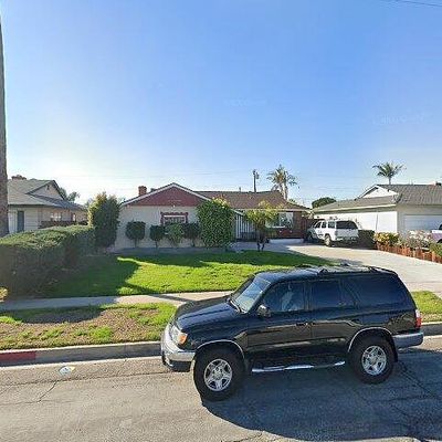 1031 N Calmgrove Ave, Covina, CA 91724