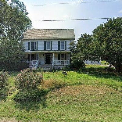 10354 Jerusalem Rd, Temperanceville, VA 23442