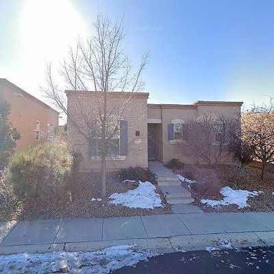 104 Via Orilla Dorado, Santa Fe, NM 87508