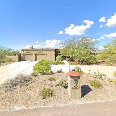 10400 E Breathless Ave, Gold Canyon, AZ 85118