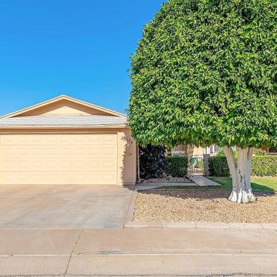 10428 W Camelot Cir, Sun City, AZ 85351