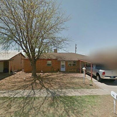 105 Western Ct, Clovis, NM 88101