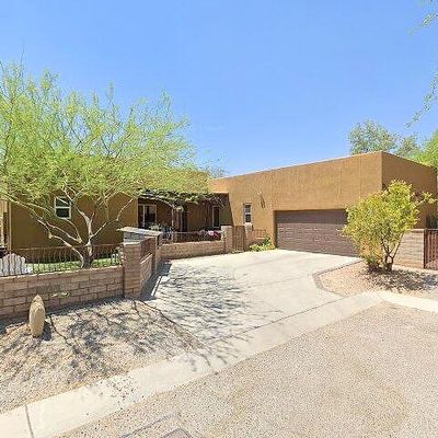 10570 E Eleanor Maldonado Place, Tucson, AZ 85747