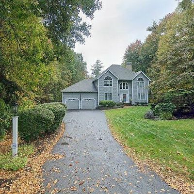 106 Barnes Hill Rd, Burlington, CT 06013