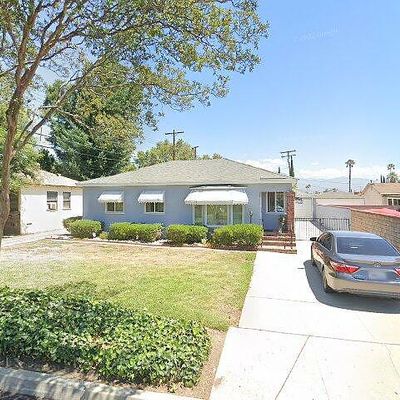 10635 Marsen St, El Monte, CA 91731