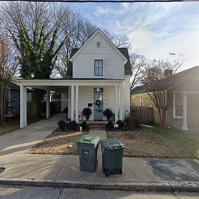 1064 Philadelphia St, Memphis, TN 38104