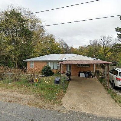 107 Tuggle St, Hot Springs National Park, AR 71901