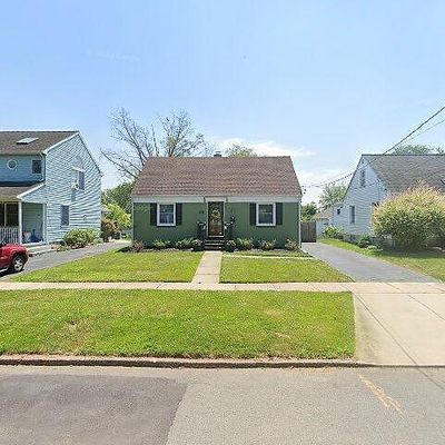 107 Summit Ave, Ewing, NJ 08628