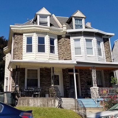 107 W Washington Ln, Philadelphia, PA 19144