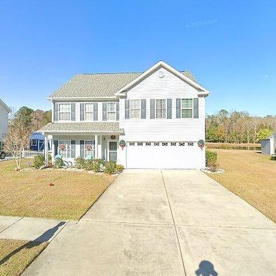 1213 Pineridge St, Conway, SC 29527