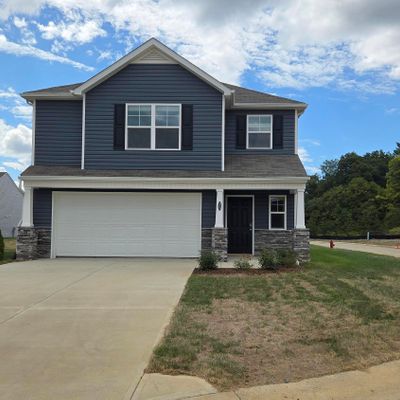 122 Crawford Circle, Bristol, TN 37620