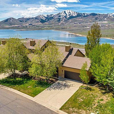 12293 N Ross Creek Dr E # 12, Hideout, UT 84036