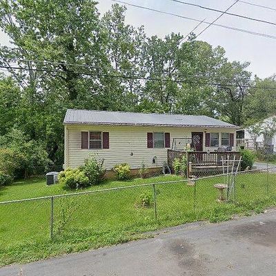 1236 Sixth Street Extension Bristol Tn 37620, Bristol, TN 37620