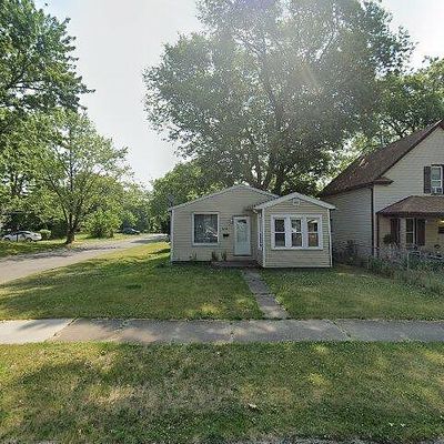 1252 Fremont St, South Bend, IN 46628