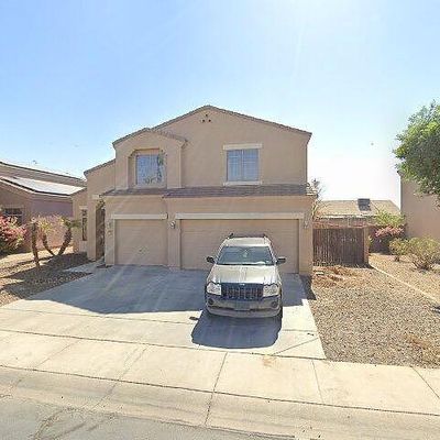 12525 W Hearn Rd, El Mirage, AZ 85335