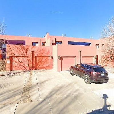 1254 Avenida Morelia #104, Santa Fe, NM 87506