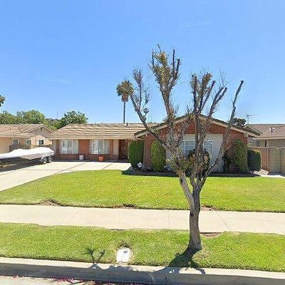 1258 S Glencroft Rd, Glendora, CA 91740