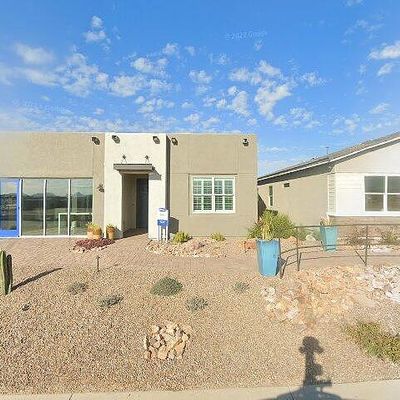 12589 N Ellie Ave, Marana, AZ 85653