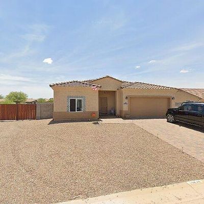 12649 W Cabrillo Dr, Arizona City, AZ 85123