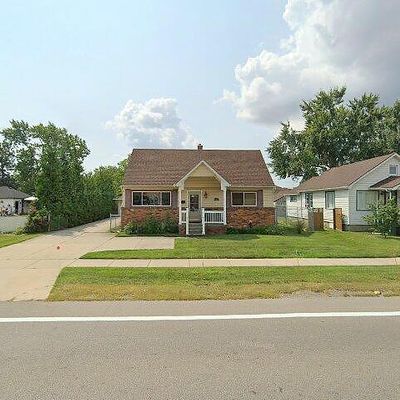 12823 Pennsylvania Rd, Riverview, MI 48193