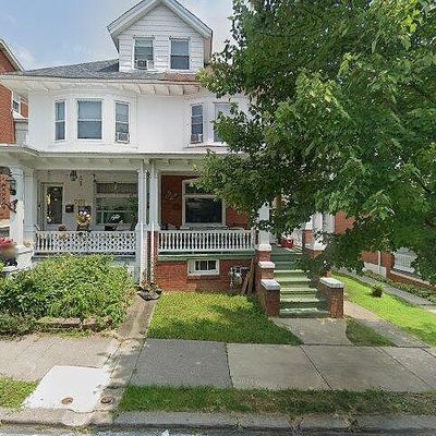 129 S West St, Allentown, PA 18102