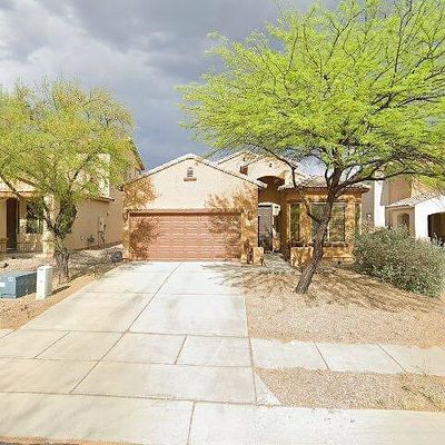 12922 N Westminster Dr, Tucson, AZ 85755