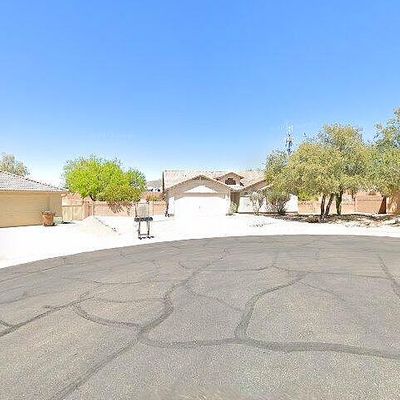 12977 N Chief Butte Pl, Marana, AZ 85658