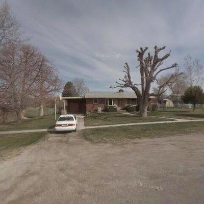 130 W 200 S, Fillmore, UT 84631