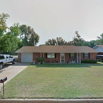 1300 El Paso Street Wellington Tx 79095 St, Wellington, TX 79095