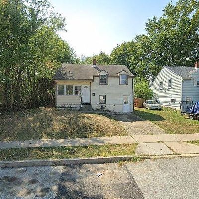 1312 Sunset St, Marcus Hook, PA 19061