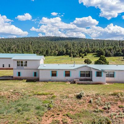 132 County Road 419, Gallina, NM 87017