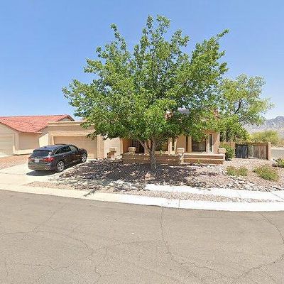 11500 N Lone Mountain Pl, Tucson, AZ 85737