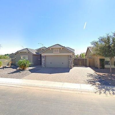 11539 E Shanley Ave, Mesa, AZ 85212