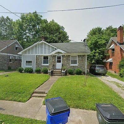 116 Avon Ave, Lexington, KY 40505