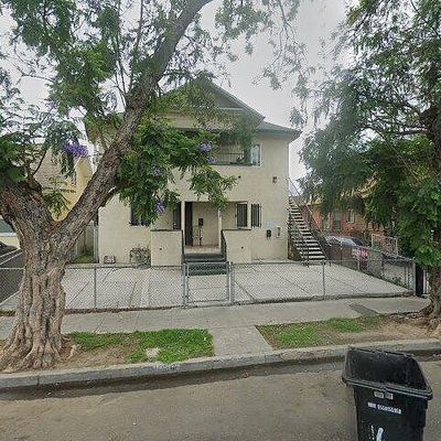 116 W 52 Nd Pl, Los Angeles, CA 90037