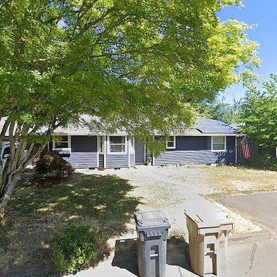 11695 Sw Jamaica, Wilsonville, OR 97070