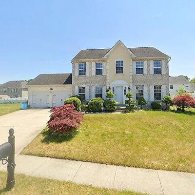 118 Harmony Circle Rd, Sicklerville, NJ 08081