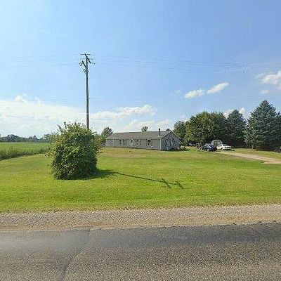 118 N Ray Quincy Rd, Quincy, MI 49082