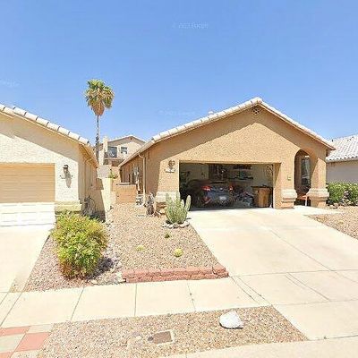 11884 N Copper Butte Dr, Tucson, AZ 85737