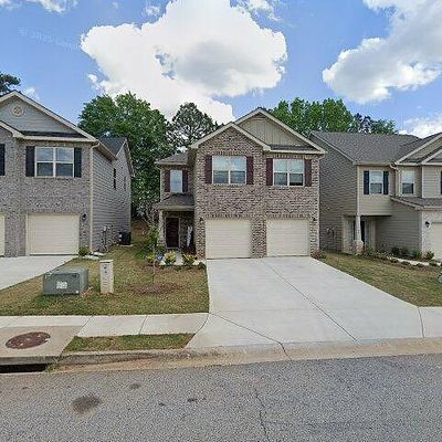 11958 Quail Dr, Hampton, GA 30228