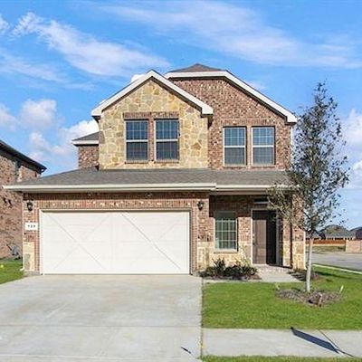 120 Jewelberry St, Little Elm, TX 76227