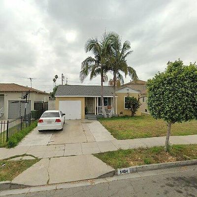 1404 S Poinsettia Ave, Compton, CA 90221